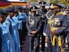 New police uniform comes with special provision for expectant officers