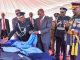 Ruto warns new police officers against corruption, excessive force