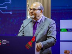Twenty refugee schools qualify for National STEM exhibition