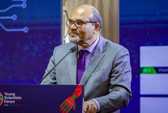 Twenty refugee schools qualify for National STEM exhibition