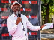 Rights Groups push parliament to criminalise enforced disappearances