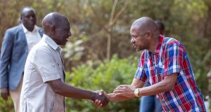 Ruto announces 50% cut in maize seed price, fertiliser subsidy