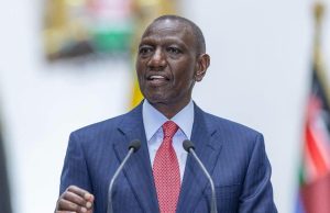 JNN Insight: Vision 2060 or today’s challenges? How Ruto’s National Address sparked new political battle