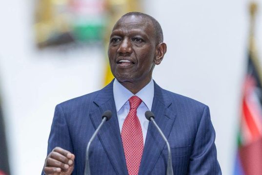 JNN Insight: Vision 2060 or today’s challenges? How Ruto’s National Address sparked new political battle