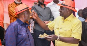 UDA-ODM Alliance faces real test as 2027 power-sharing battle takes shape