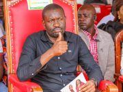 Sifuna mocks Ruto over claims Uhuru is funding Opposition