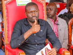 Sifuna mocks Ruto over claims Uhuru is funding Opposition
