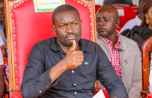 Sifuna mocks Ruto over claims Uhuru is funding Opposition