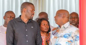 Sifuna ready to dump Linda Mwananchi name if registration fails
