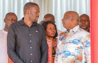 Sifuna ready to dump Linda Mwananchi name if registration fails