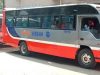 Super Metro denies ferrying goons to disrupt Gachagua Kirinyaga rally