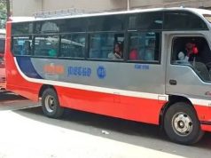 Super Metro denies ferrying goons to disrupt Gachagua Kirinyaga rally