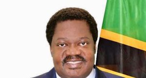 Tanzania Vice President Emmanuel Nchimbi resigns