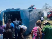 Two TUM students die in tragic crash in Nyando