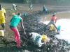 Bamba residents scrambling for dirty water for consumption
