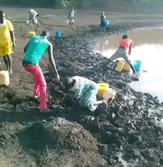 WATER-1