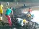 Bamba residents scrambling for dirty water for consumption