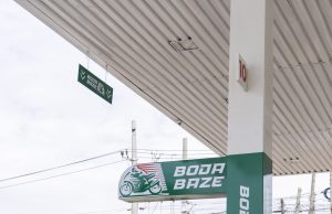 Rubis launches dedicated fuel pumps for boda boda, tuk-tuk operators