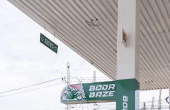 Rubis launches dedicated fuel pumps for boda boda, tuk-tuk operators