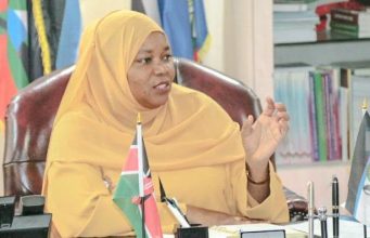 Kwale steps up preparedness as El Niño rains loom