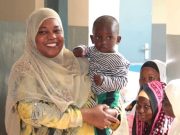 Achani pledges reliable medicine supplies in Kwale public facilities