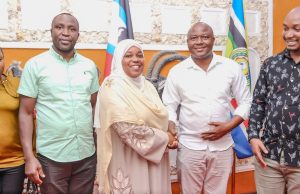 Kwale Clinical Officers resume duty after strike deal