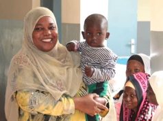 Achani pledges reliable medicine supplies in Kwale public facilities