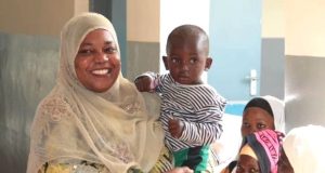 Achani pledges reliable medicine supplies in Kwale public facilities