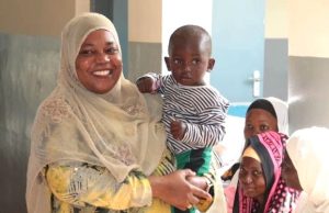 Achani pledges reliable medicine supplies in Kwale public facilities