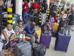 Aviation strike ends after days of flight delays, cancellations