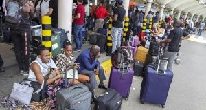 Aviation strike ends after days of flight delays, cancellations