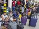 Aviation strike ends after days of flight delays, cancellations