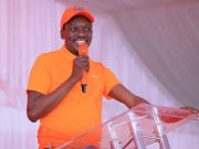 Arati’s 50-50 demand puts ODM-UDA partnership under fresh pressure