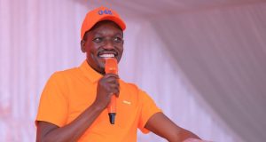 Arati’s 50-50 demand puts ODM-UDA partnership under fresh pressure
