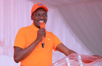 Arati’s 50-50 demand puts ODM-UDA partnership under fresh pressure