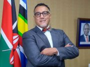 Najib Balala breaks silence after false death reports