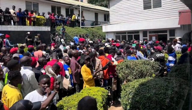 BURUNDI-1
