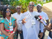 Africa CDC urges stronger health systems for future pandemics
