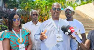 Africa CDC urges stronger health systems for future pandemics
