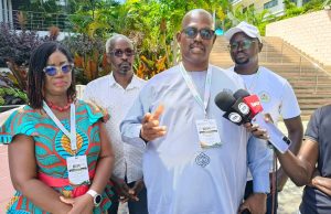 Africa CDC urges stronger health systems for future pandemics