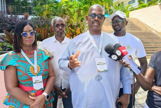 Africa CDC urges stronger health systems for future pandemics