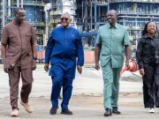 133 Lamu residents move to court to block Dangote refinery