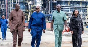133 Lamu residents move to court to block Dangote refinery