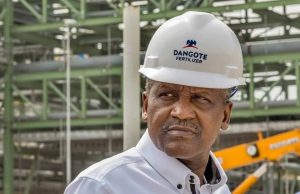 Dangote defiant as court order threatens Lamu refinery plans