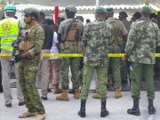 Heavy security tightens grip on Bamburi as Sh8.2bn meth is destroyed