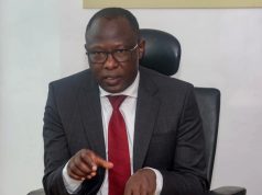 IEBC sets 2027 election calendar as Kenya’s political race hots-up