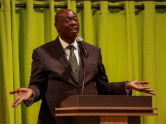 Gachagua Ready to Be Sifuna’s Running Mate in 2027