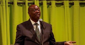 Gachagua Ready to Be Sifuna’s Running Mate in 2027