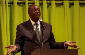 Gachagua Ready to Be Sifuna’s Running Mate in 2027