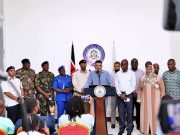 Mombasa activates Multi-Agency plan ahead of expected heavy rains